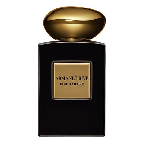 armani prive rose d arabie.